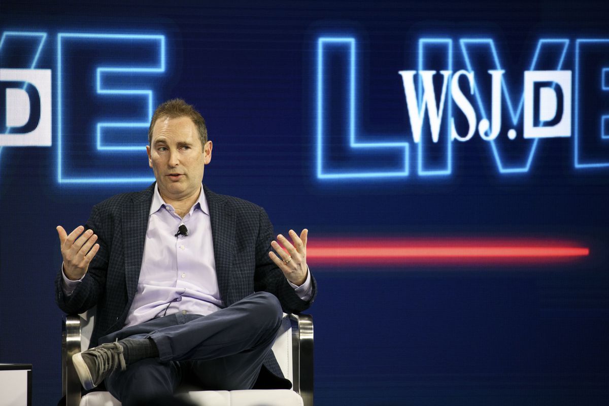 Key Speakers At The WSJDLive Global Technology Conference