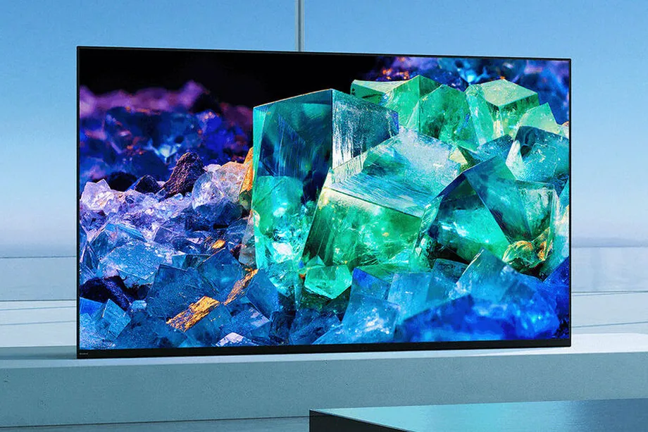 Sony’s new QD-OLED and Mini LED TVs are just as expensive as you’d guess