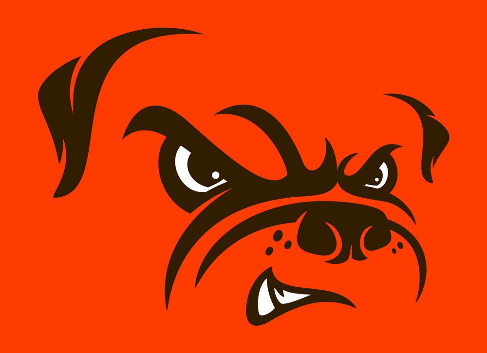 cleveland browns dawg