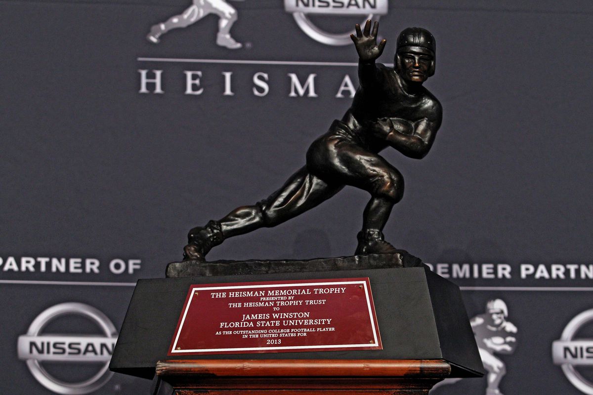 A less-coveted honor than the GoAUpher Inept TE Turned Waterboy Tight End of the Year Award