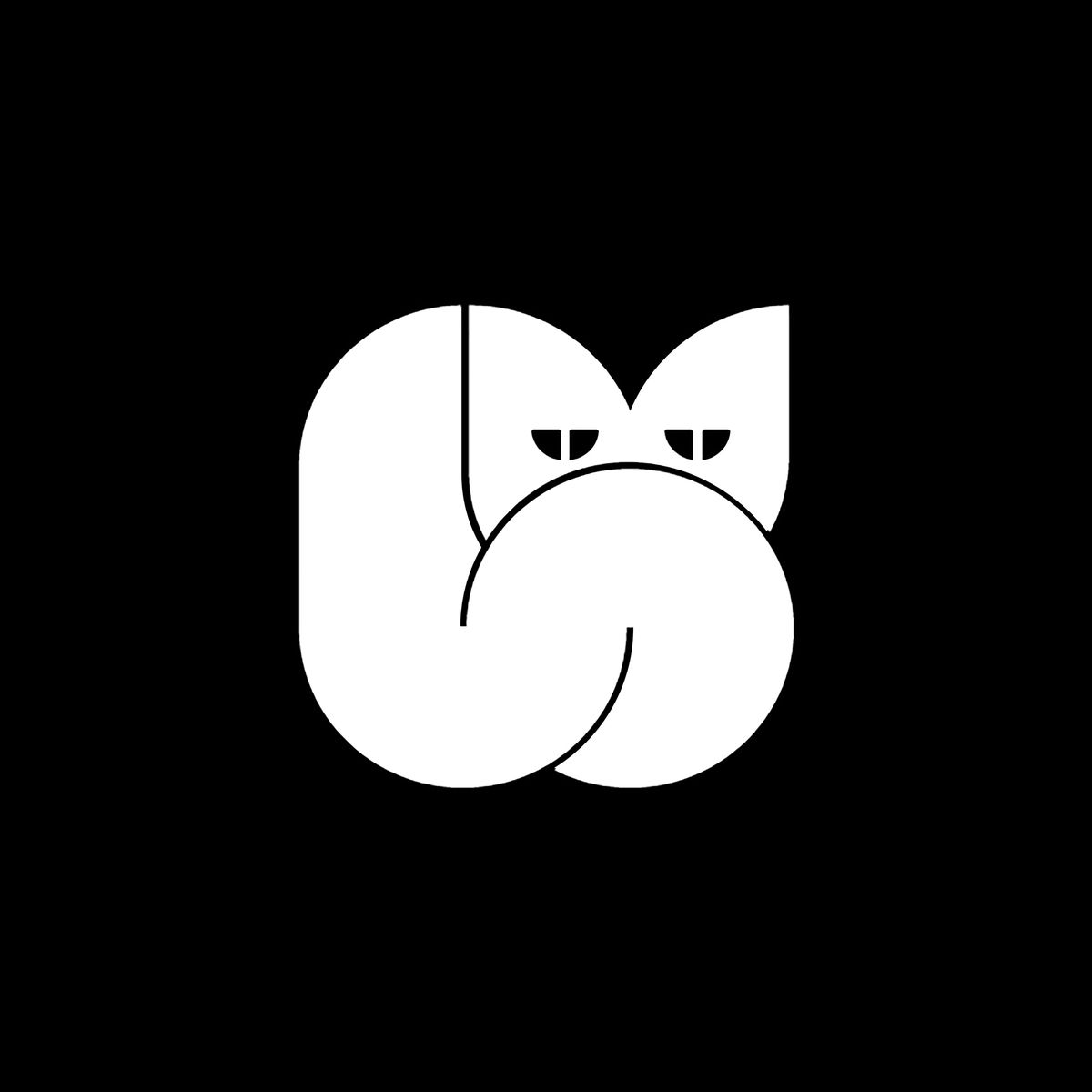 Logo of cat
