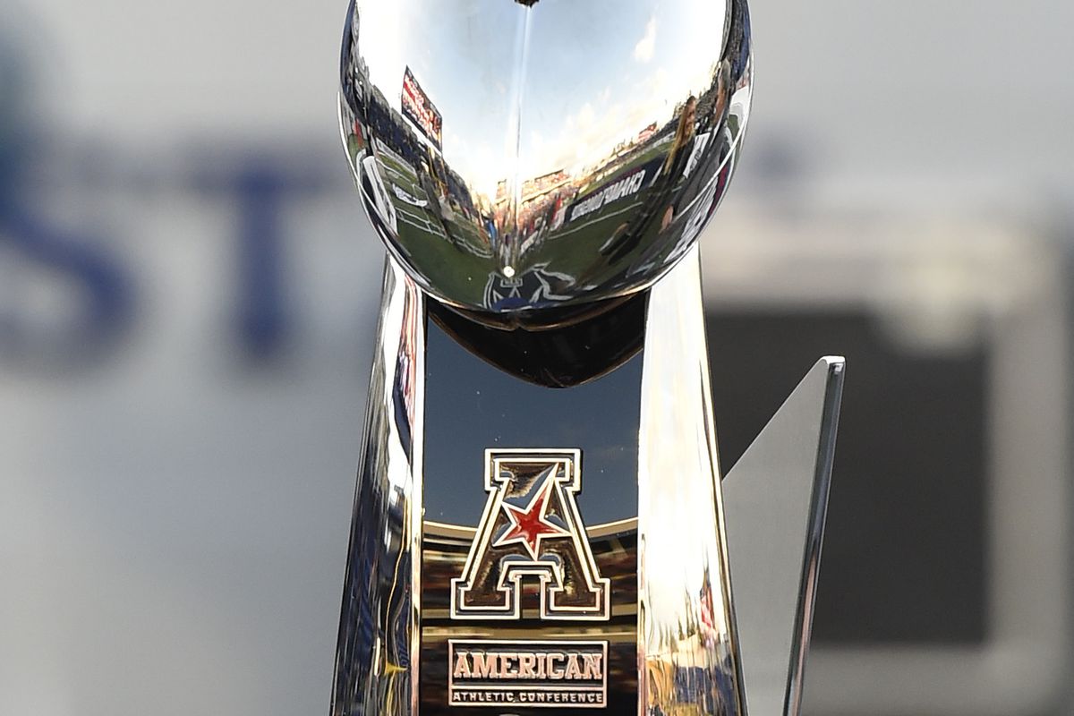 NCAA Football: American Athletic Conference Championship-Temple vs Navy