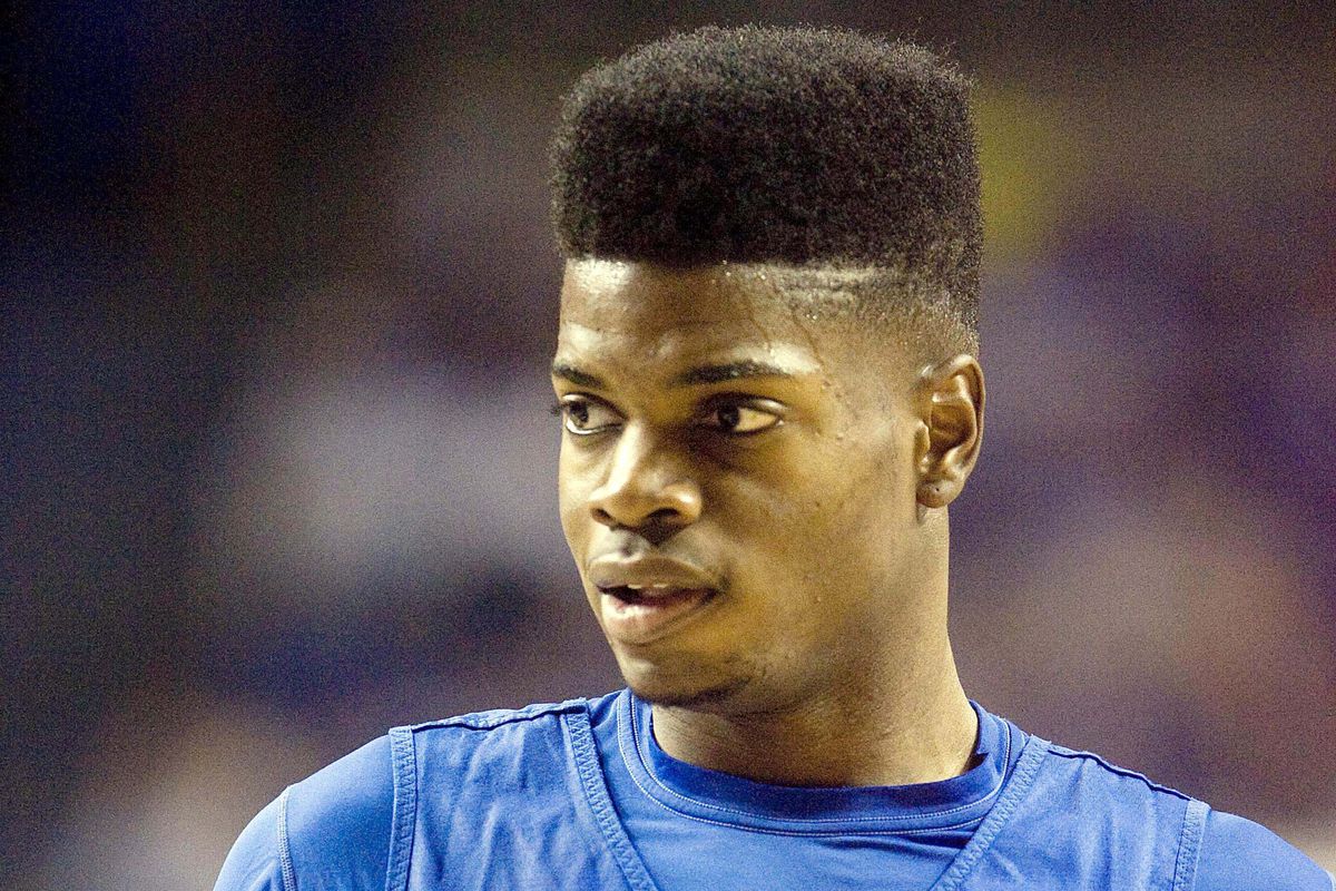 Nerlens Noel will be ready for the Gators tonight.