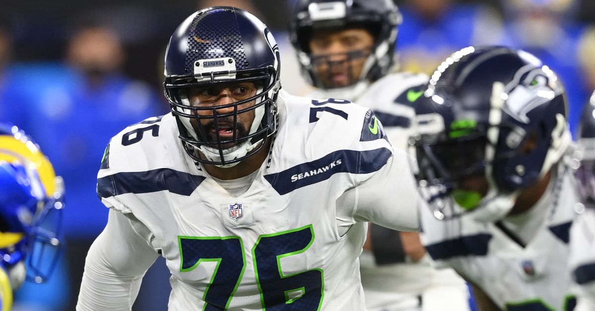 Scouting Jets offensive tackle Duane Brown