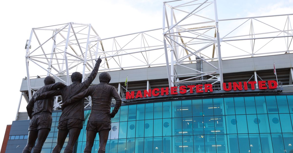 Major Link Soccer: Manchester United exploring potential sale