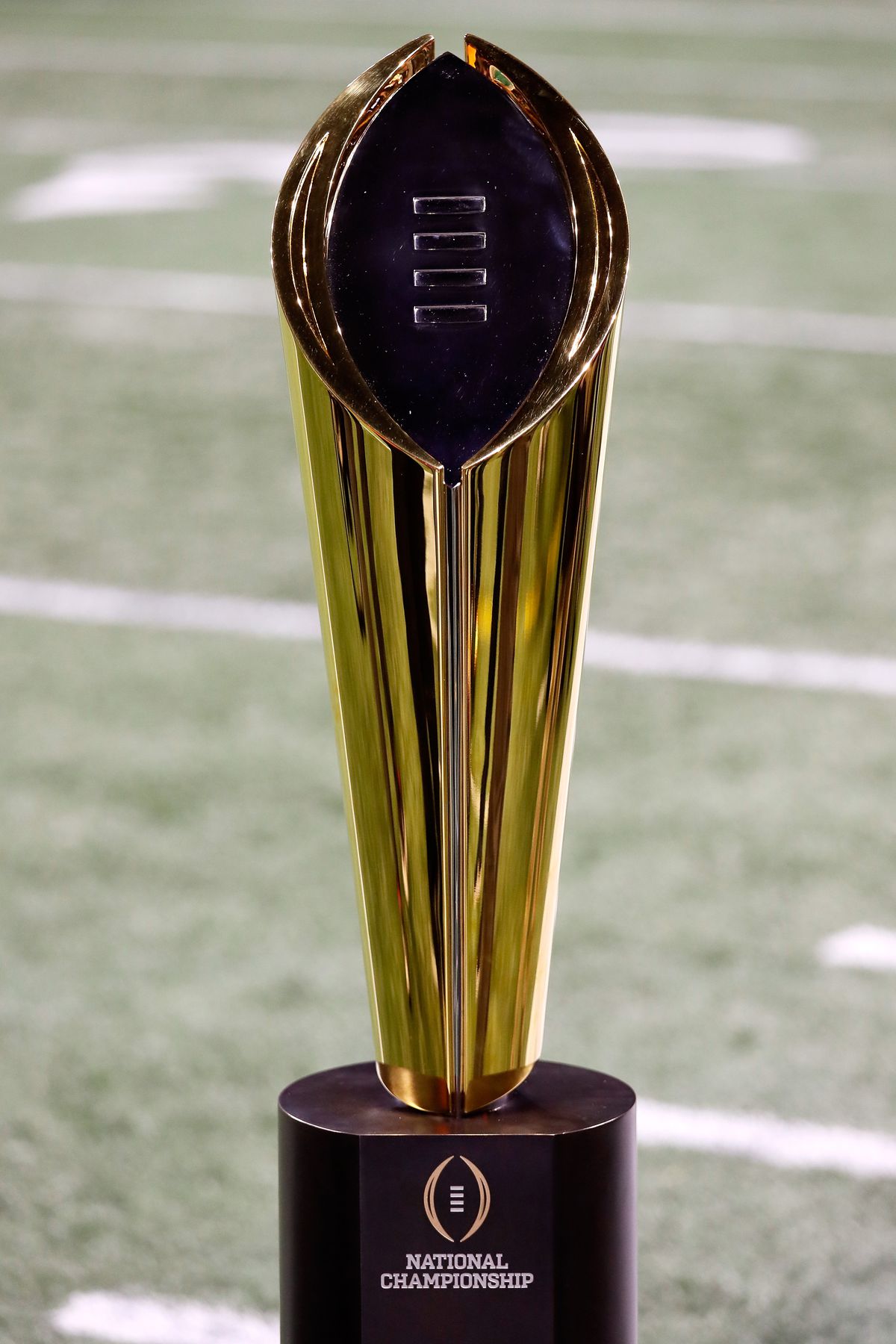 CFP National Championship presented by AT&amp;T - Alabama v Georgia