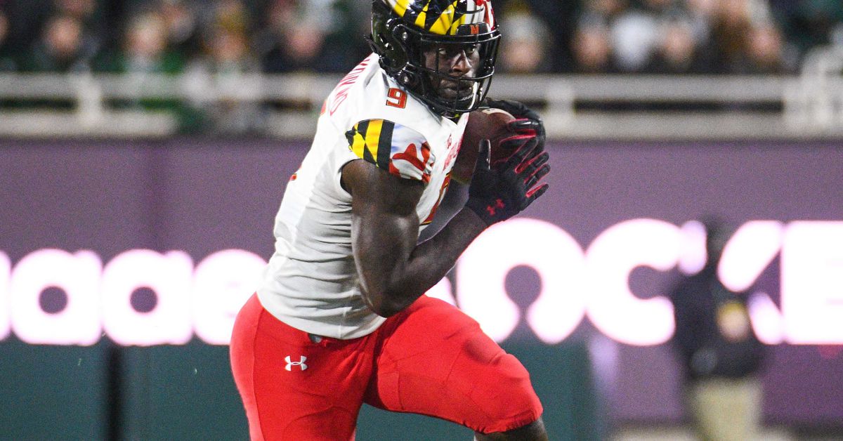 Titans agree to terms with rookie tight end Chigoziem Okonkwo