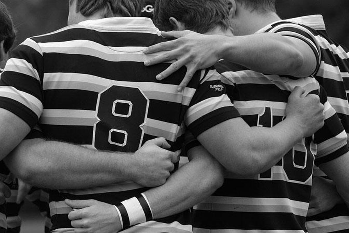 Cal Rugby is going for a 4th consecutive rugby 7s national title today.