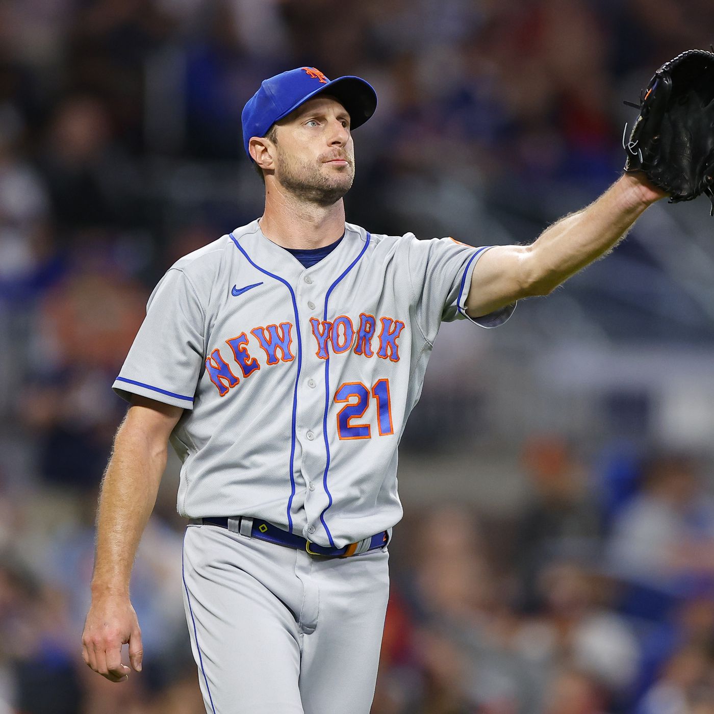 New York Mets to pay $35.5 million of Max Scherzer's salary with