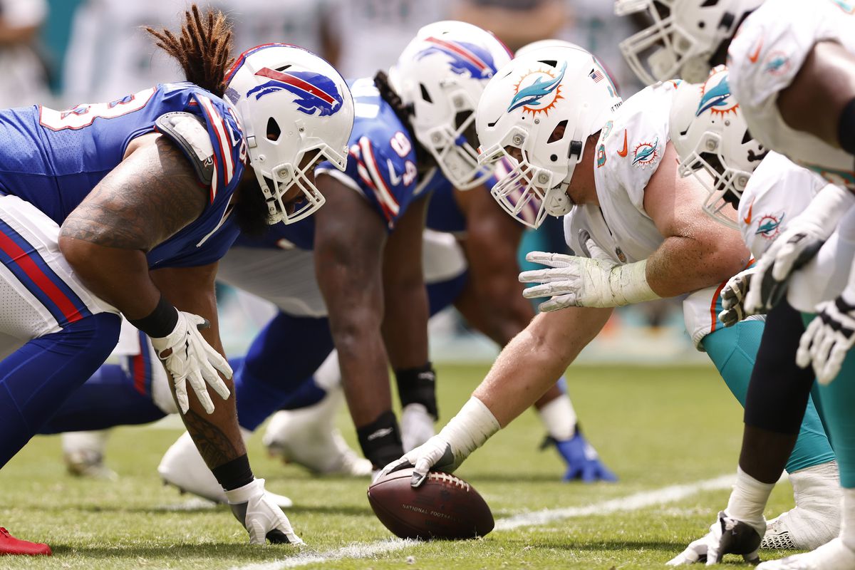 Miami Dolphins 2022 season preview: Week 3 versus Buffalo Bills - The  Phinsider