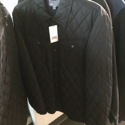 Men’s coat, $149 (was $425)