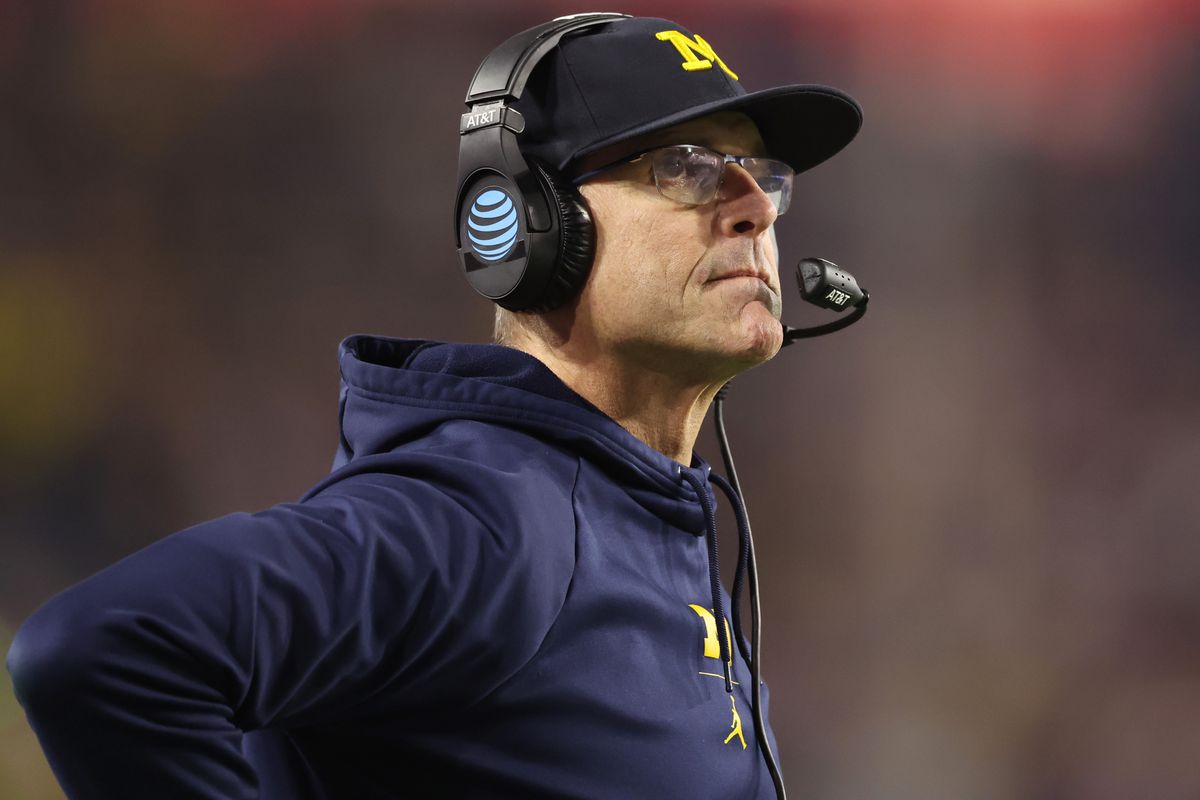 Denver Broncos have reportedly reached out to Michigan HC Jim Harbaugh -  Mile High Report