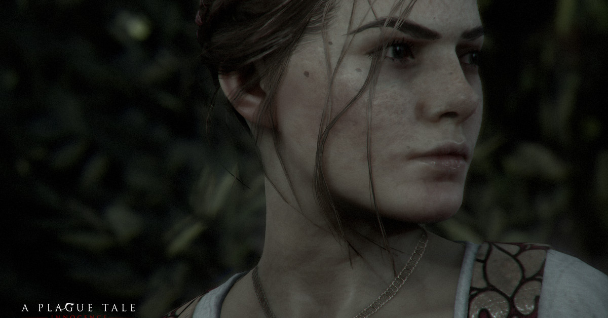 A Plague Tale is coming to GeForce Now, ray tracing and all