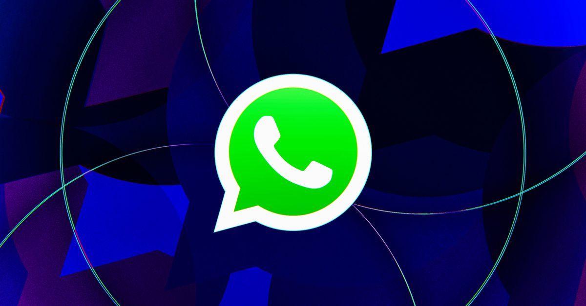 WhatsApp now won’t limit functionality if you don’t accept its new privacy policy