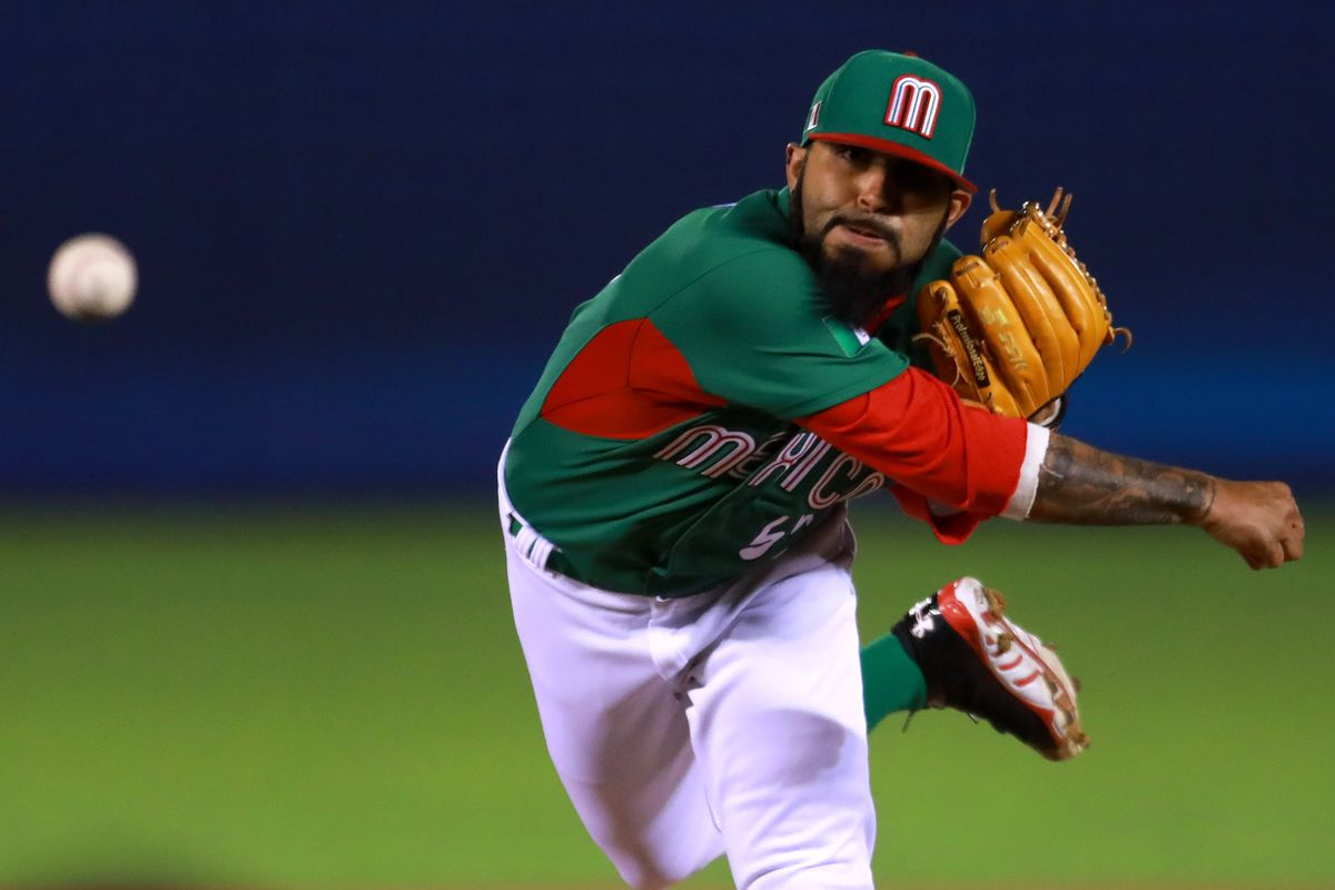 World Baseball Classic: Mexico eliminated after confusing