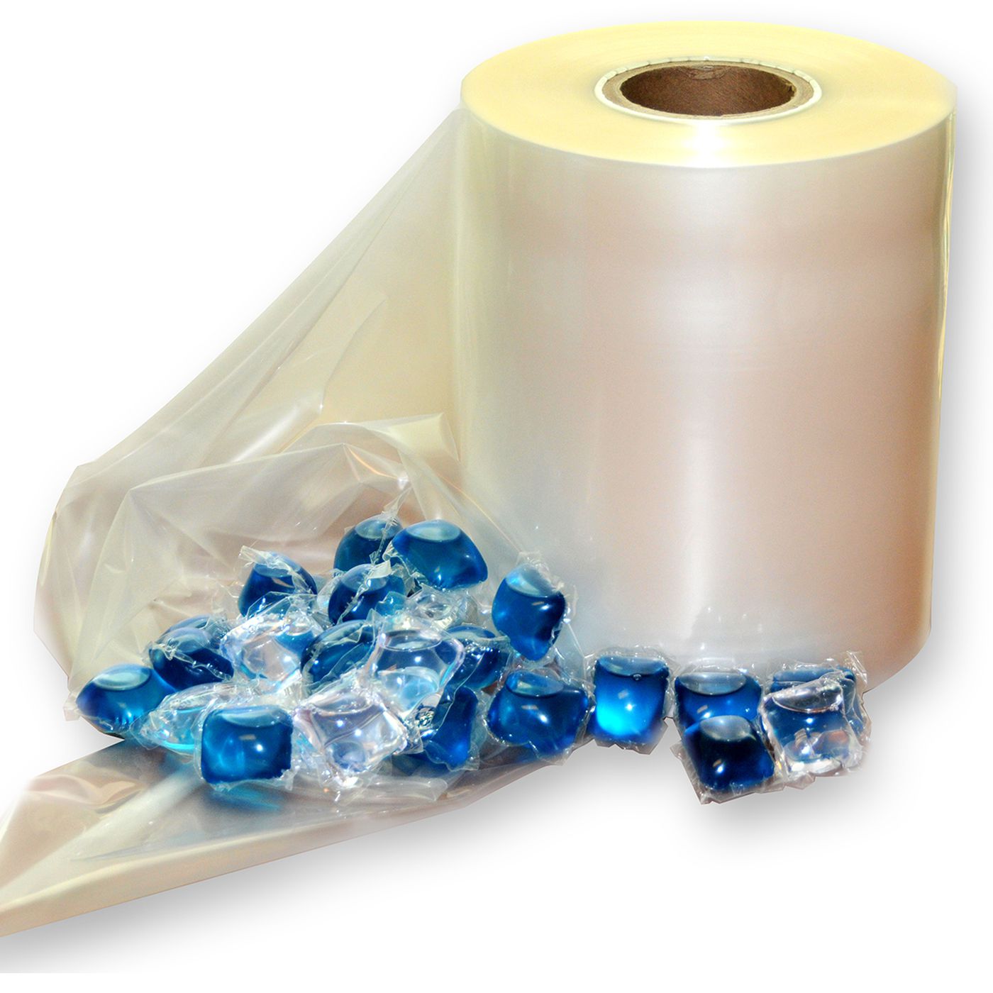 Toilet Waste Gel Powder with Odor Control in Dissolvable Pods TRAIL ESSENTIALS Porta-Pods 25 Pack 