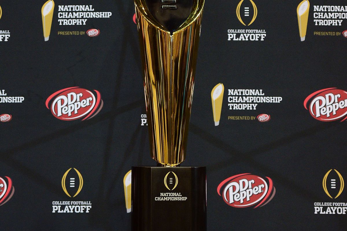 College Football Playoff National Championship - Media Day