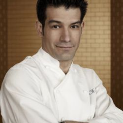 TOP CHEF MASTERS -- Season: 3 -- Pictured: George Mendes -- Photo by: Justin Stephens/Bravo
