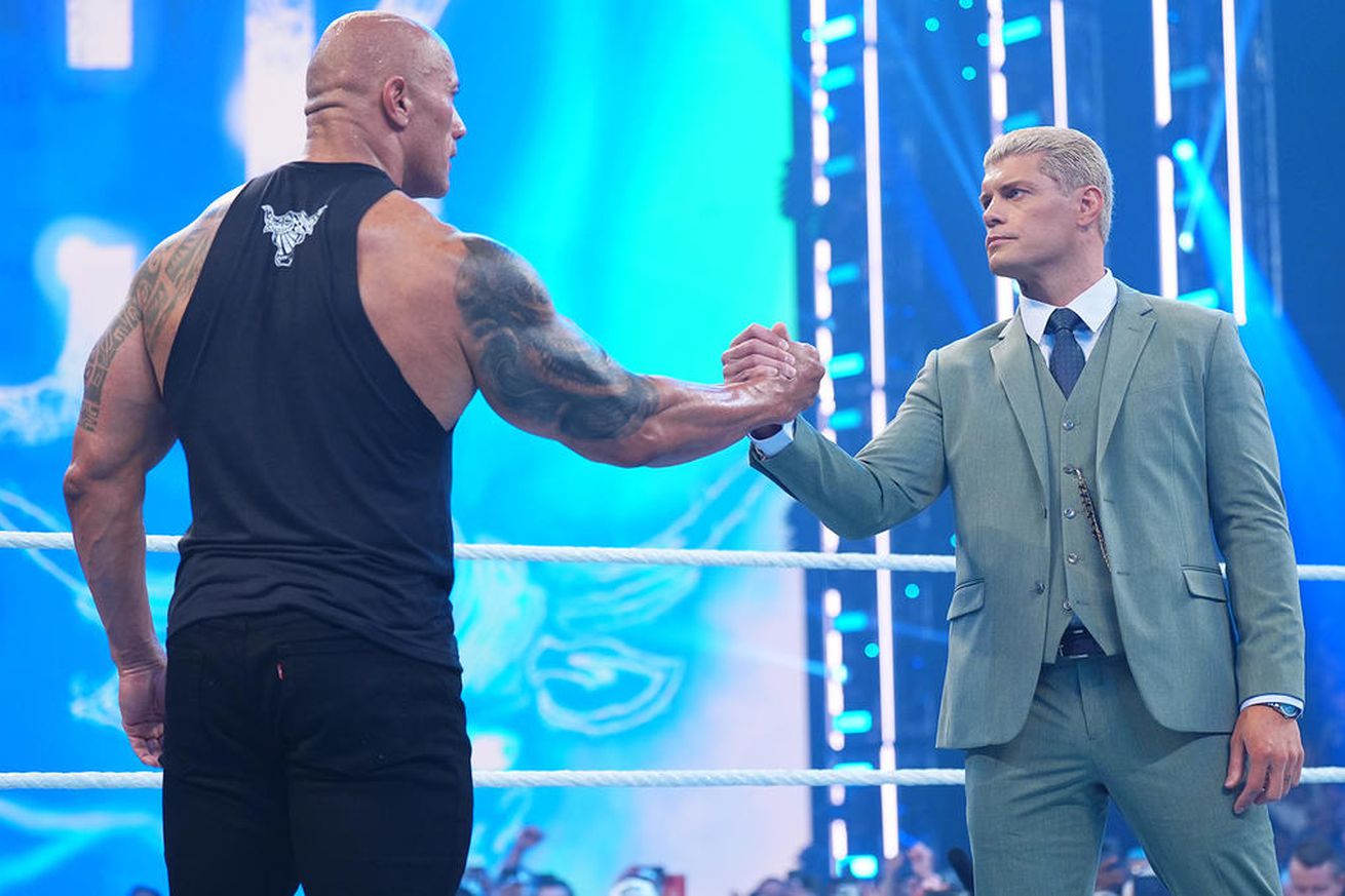 Rumor Roundup: Elimination Chamber main event, Cody’s secret WrestleMania plan, more!