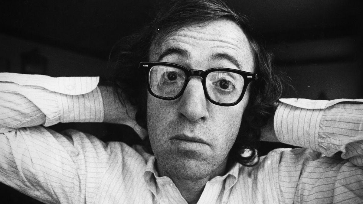 Why Woody Allen hasn’t been toppled by the #MeToo ...