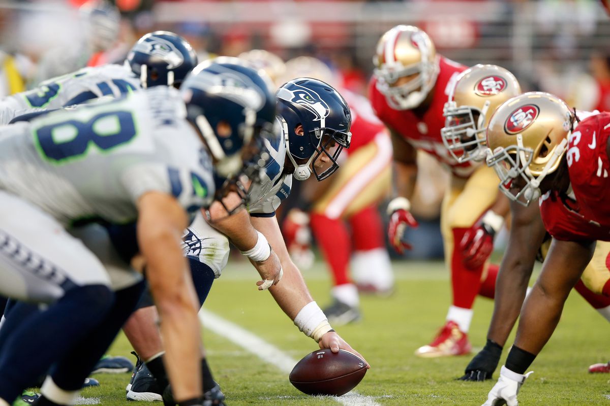 niners at seahawks tickets