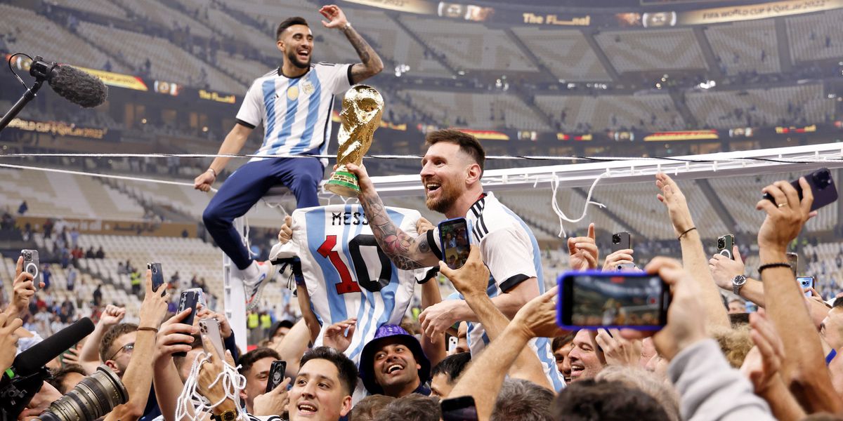 Monday Links: FC Dallas notes, Argentina wins World Cup