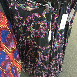 Mara Hoffman long skirt, $75