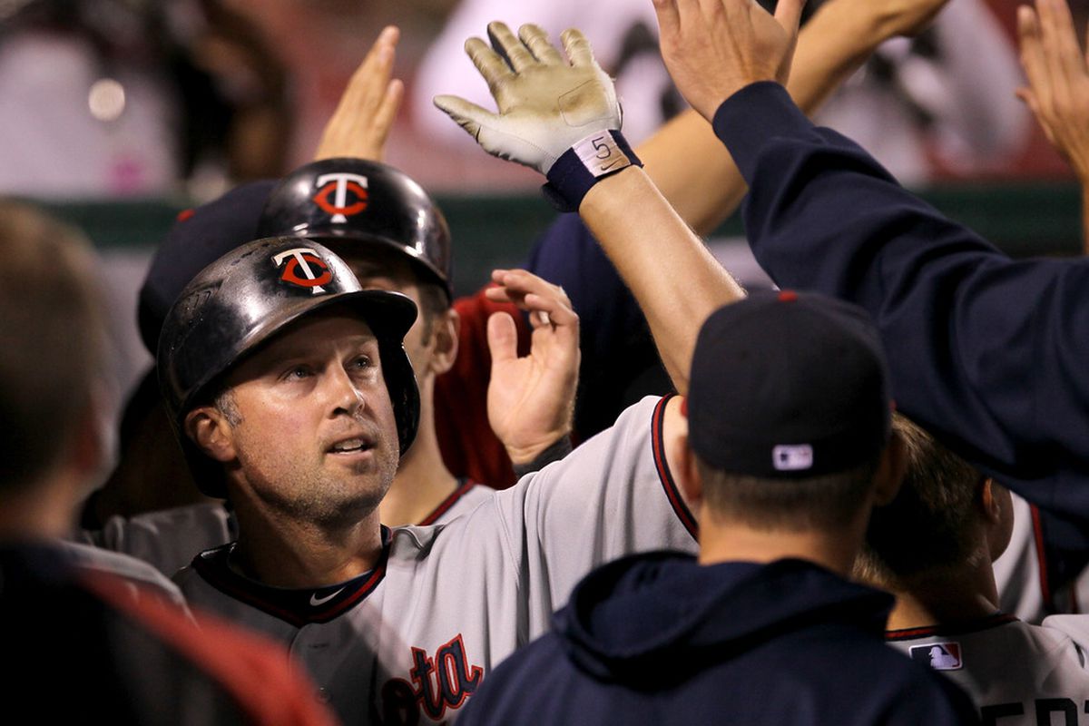 The Twins are apparently looking to extend Cuddyer, and have recently offered him a two-year, $16 million dollar extension.