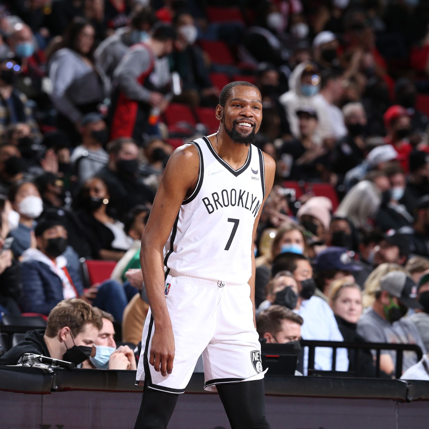 Why the Nets Shouldn't Trade Kevin Durant - Last Word On Basketball