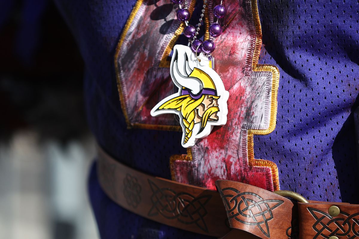 Minnesota Vikings&nbsp;v New Orleans Saints