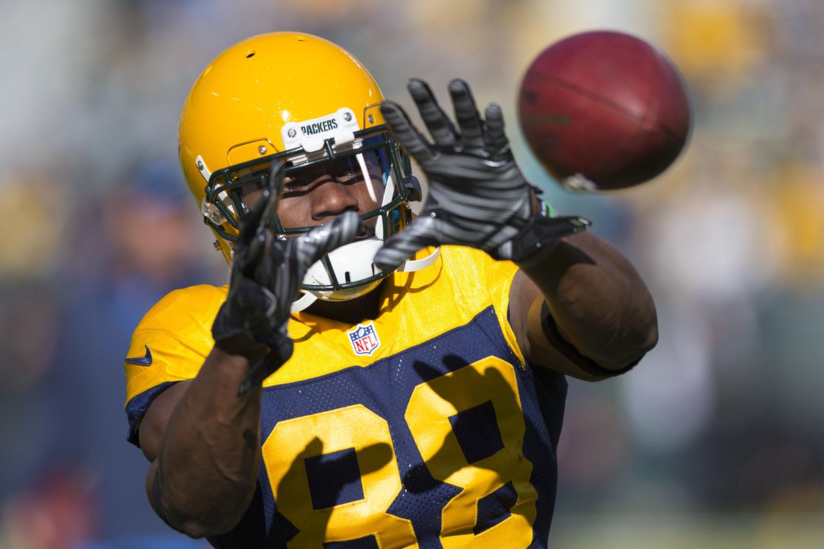 NFL: San Diego Chargers at Green Bay Packers