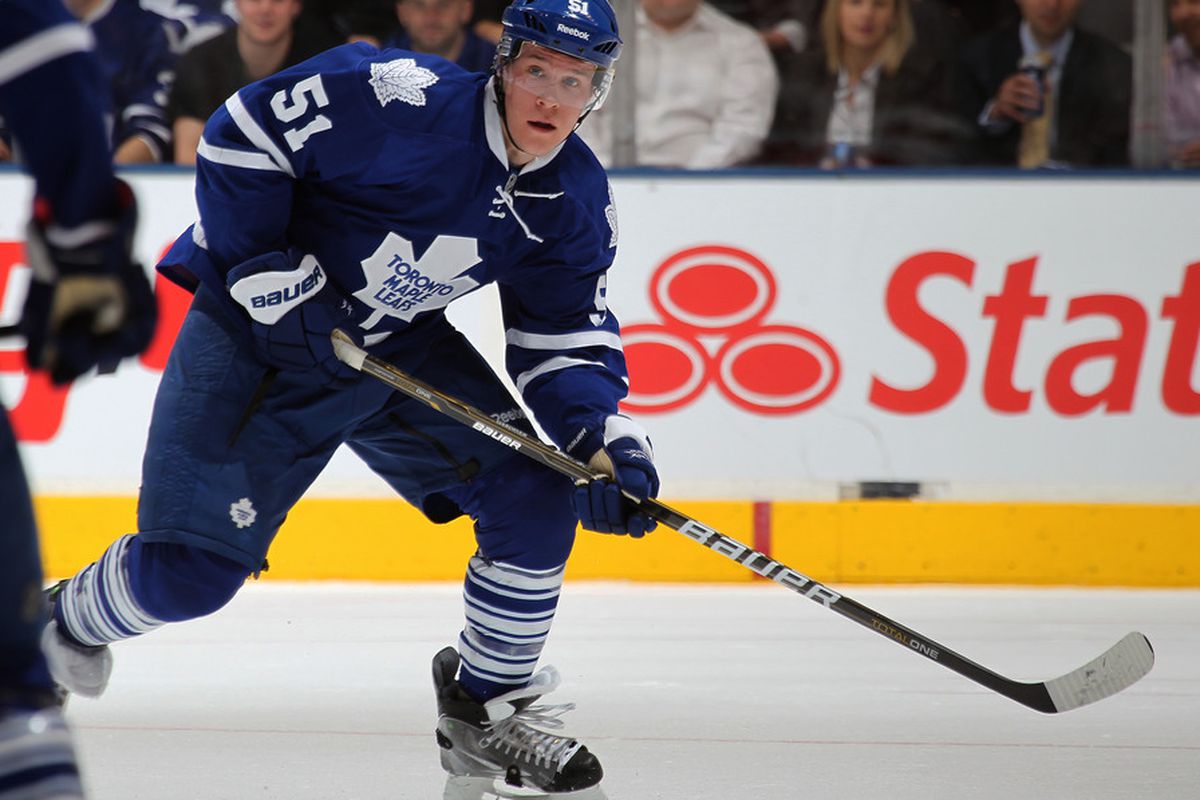 Alum of the Week: Minnetonka alum Jake Gardiner is having a very good rookie season with the Toronto Maple Leafs.