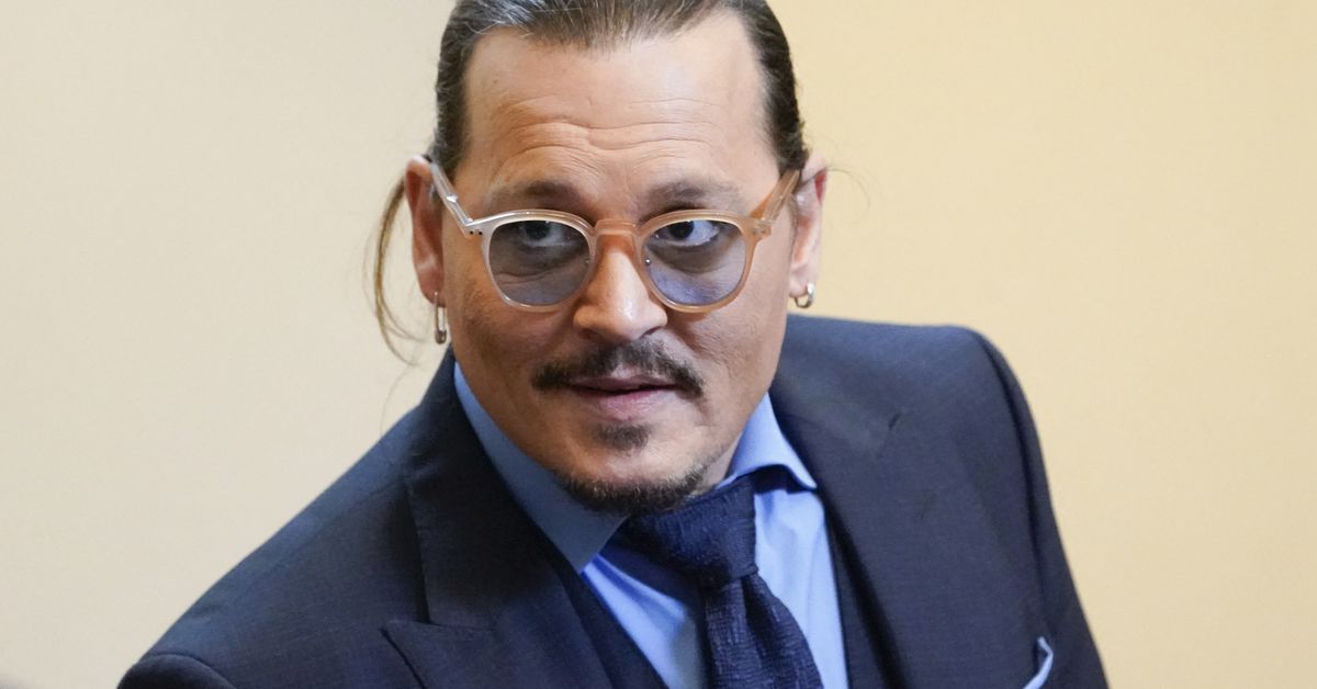 Netflix deal will ‘help fund’ Johnny Depp’s next movie ab