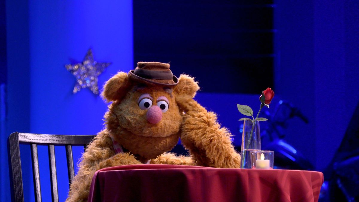 The Muppets are returning in a new Disney Plus original series.