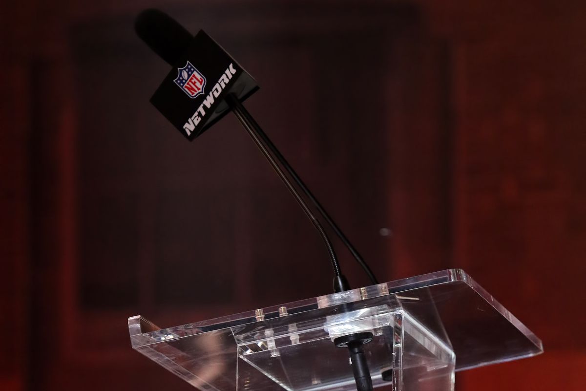 NFL: APR 25 2019 NFL Draft