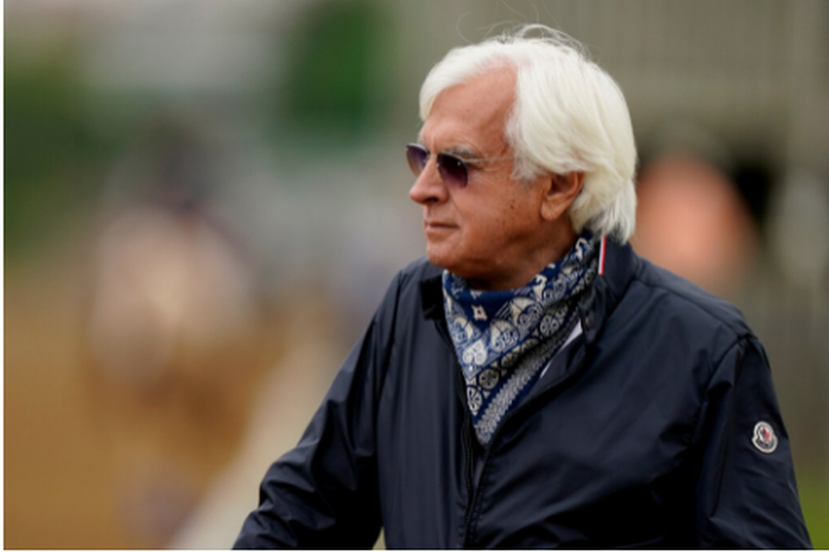 According to a New York Times story, horses trained by Bob Baffert have failed at least 29 drug tests in his near half-century career.