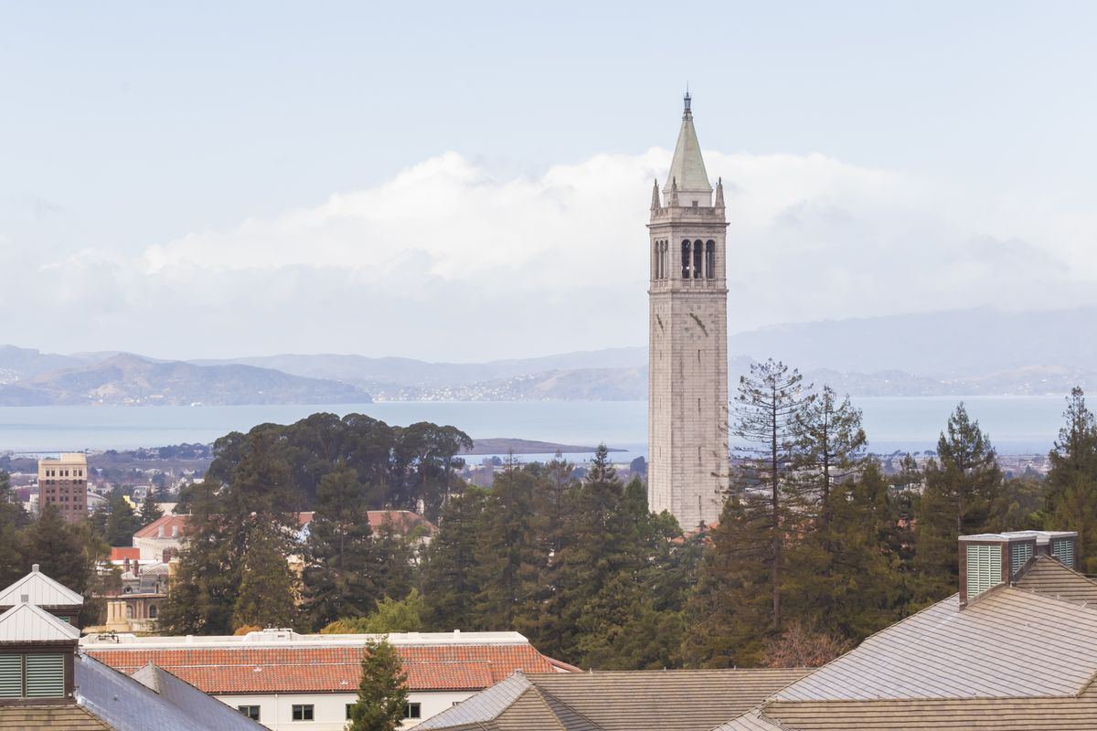 University of California Berkeley
