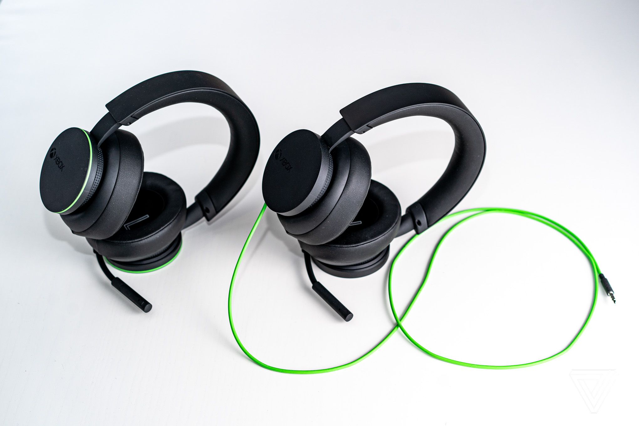 Xbox Stereo Headset review: affordable, wired, and works well Verge