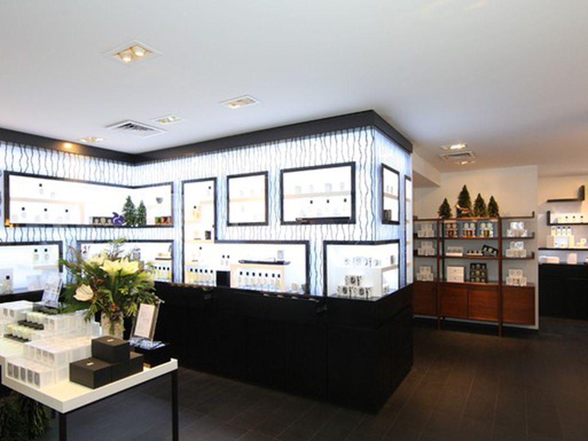 Image via <a href="http://www.wwd.com/beauty-industry-news/retailing/diptyque-alights-on-madison-avenue-2405373?navSection=issues">WWD</a>