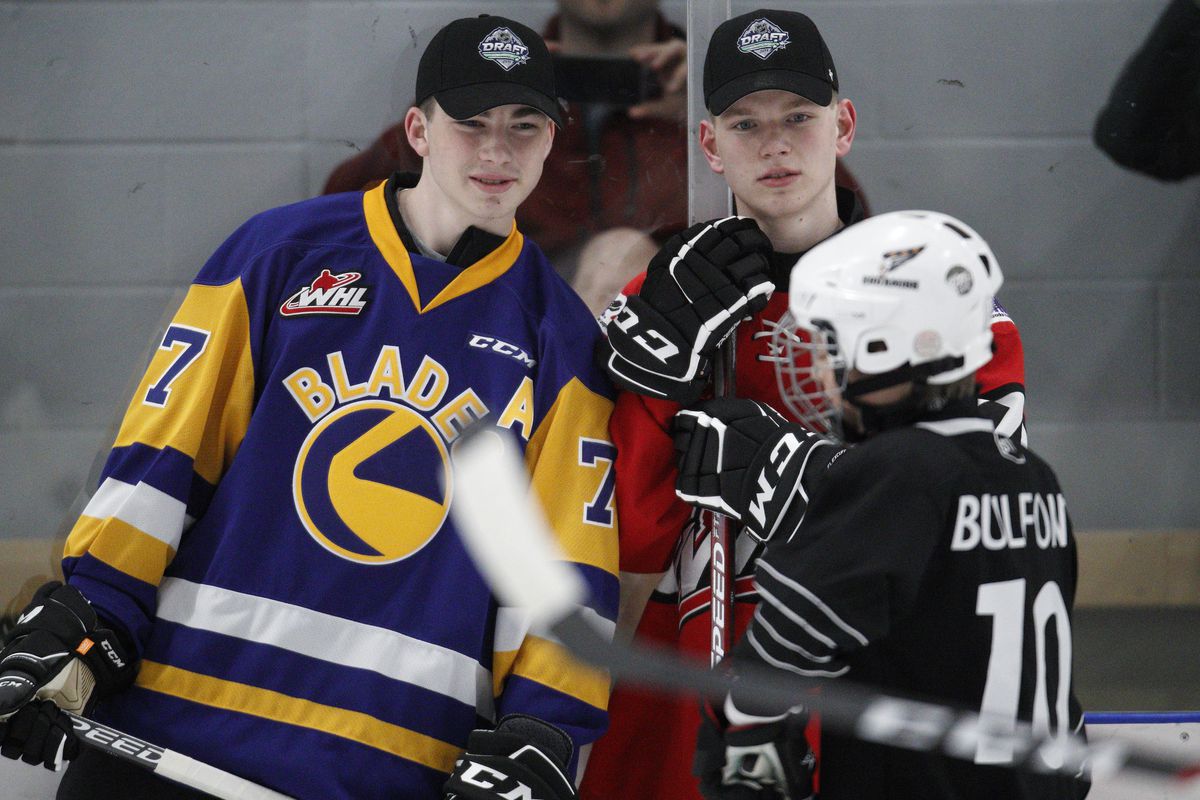 2019 NHL Draft - Top Prospects Clinic