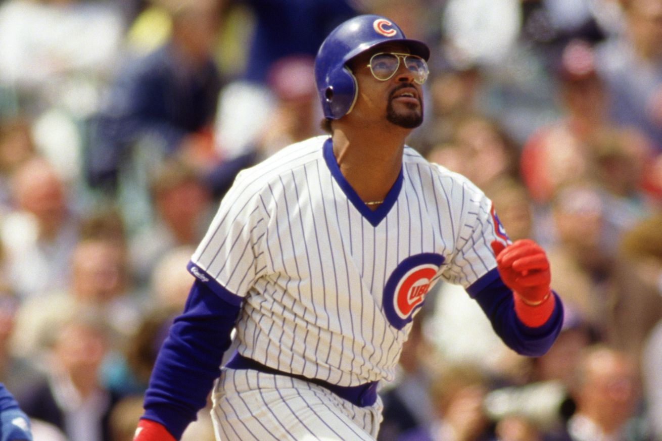 A look at Cubs trades in the expansion era: 1980
