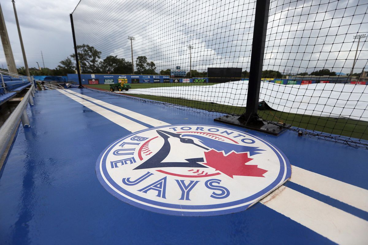 Minor League Baseball: Tampa Yankees at Dunedin Blue Jays