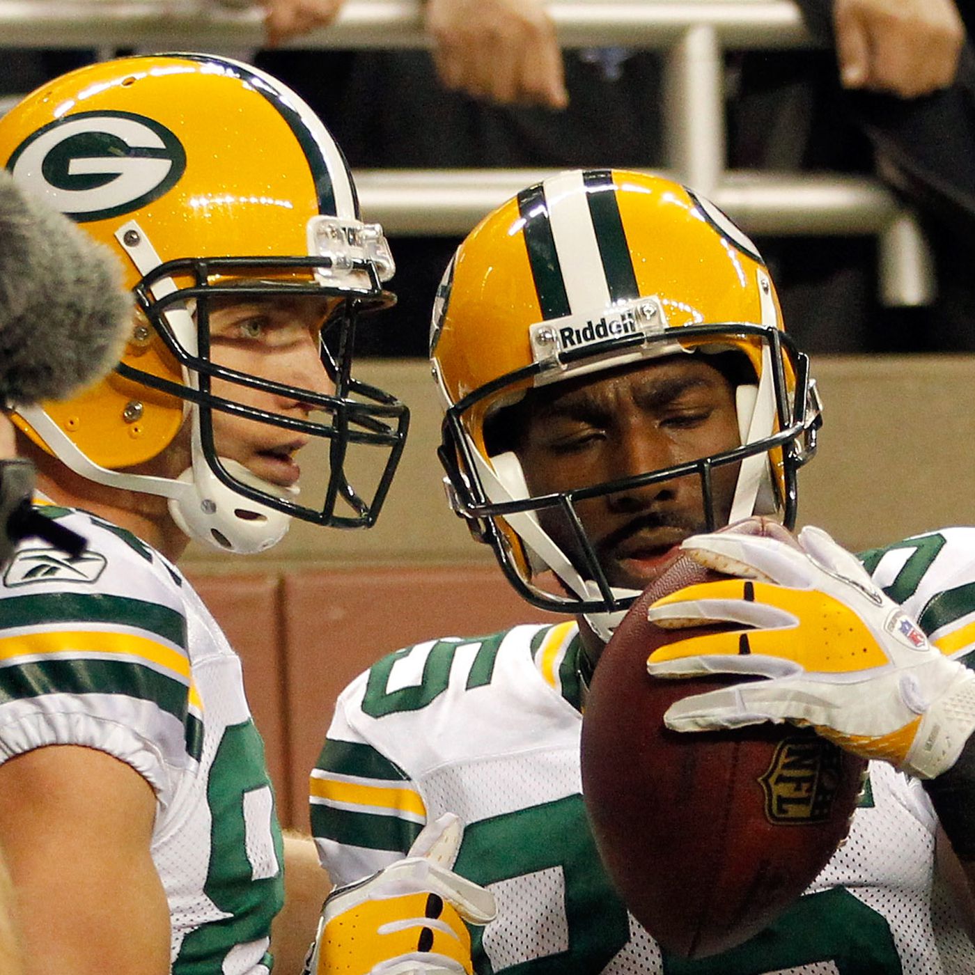 Packers Thanksgiving History: Green Bay holds 14-19-2 record on