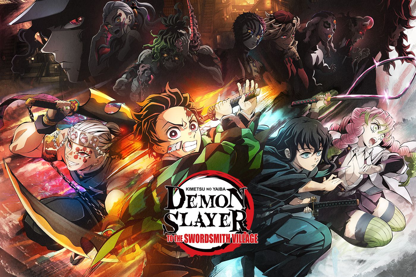 How to watch the new season of Demon Slayer early - Polygon