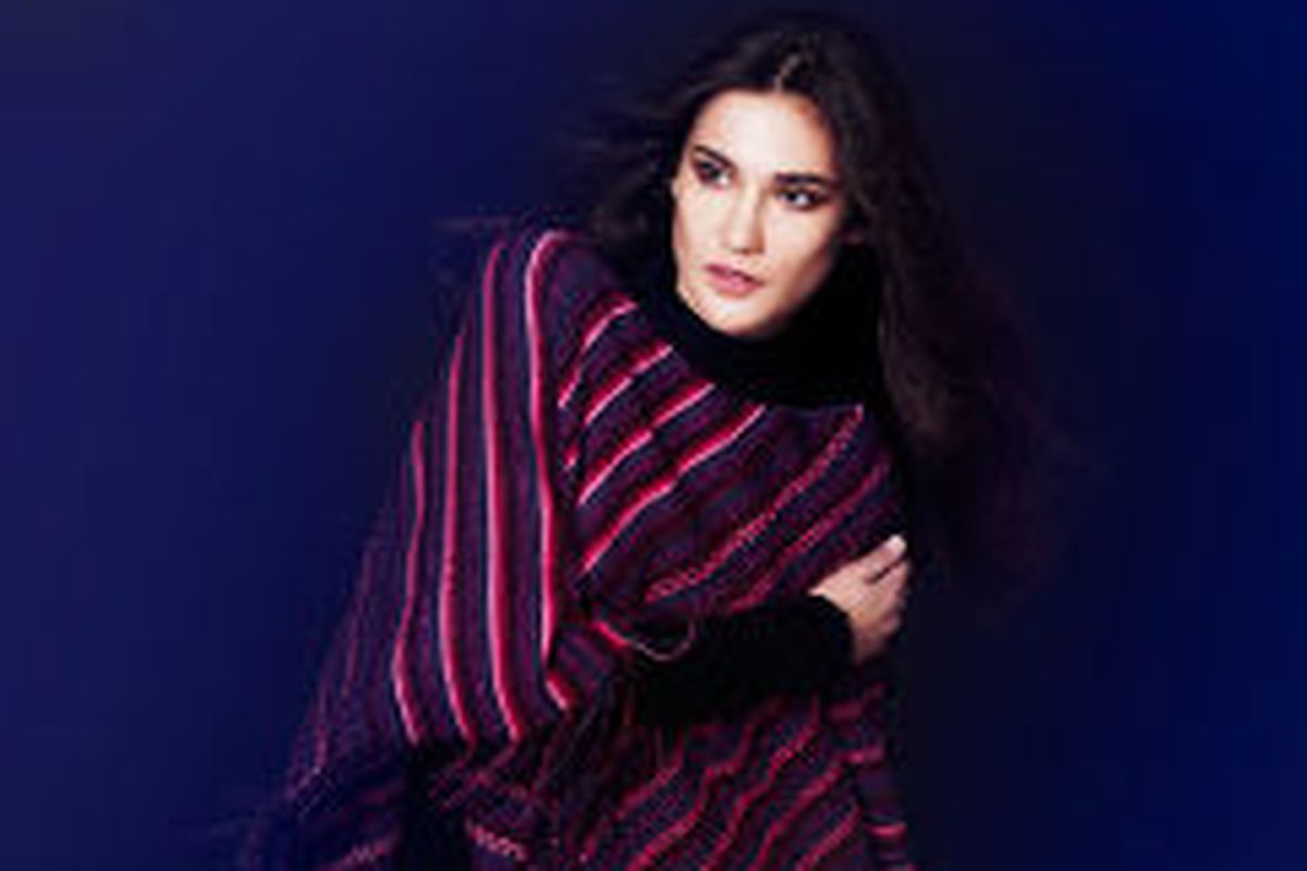 Missoni accessories today on Gilt