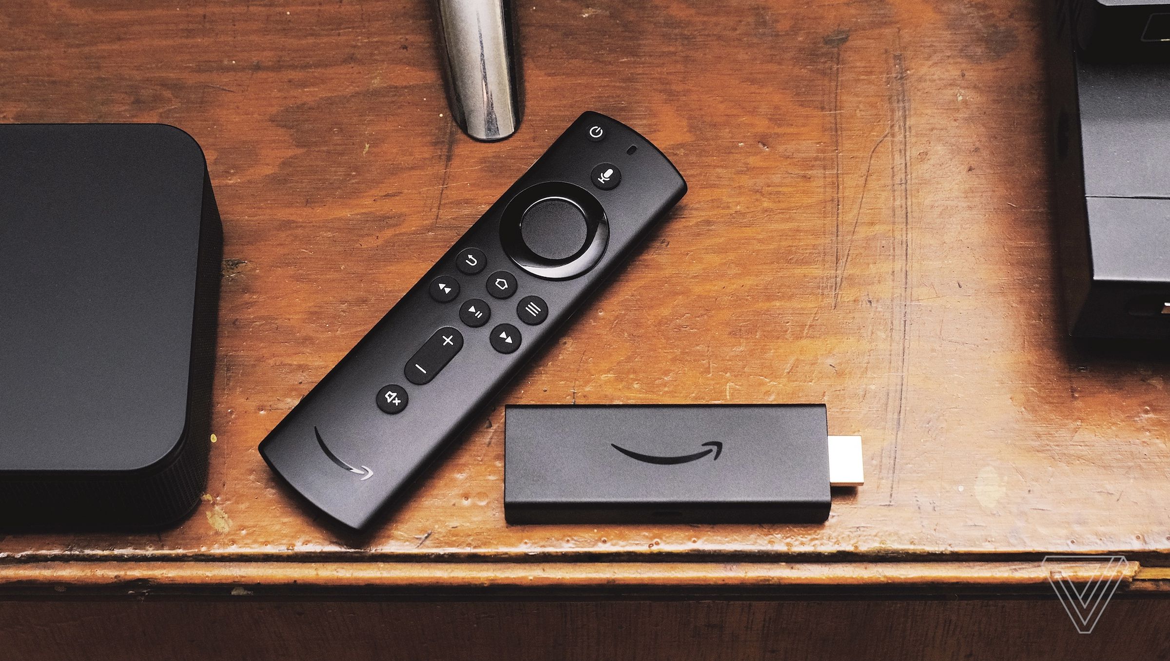 Amazon Fire TV Stick (2020) review: just get a 4K model - The Verge