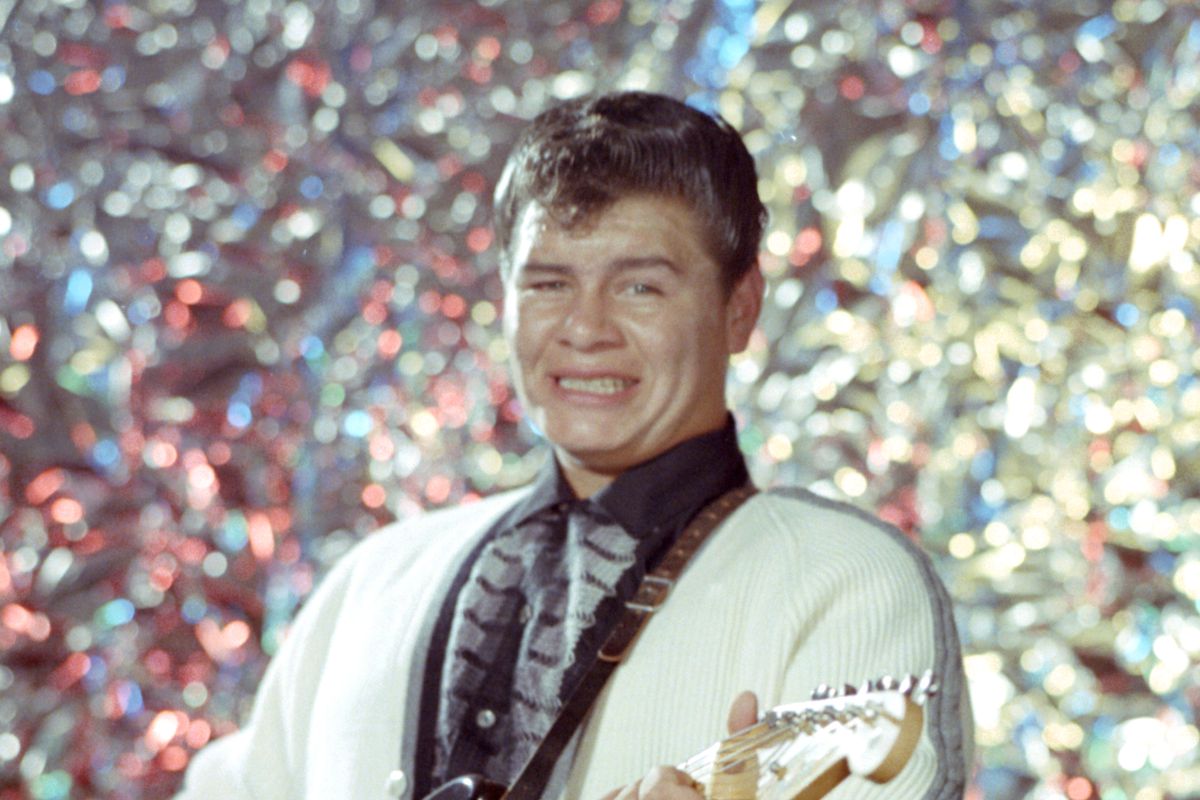 Photo of Ritchie Valens