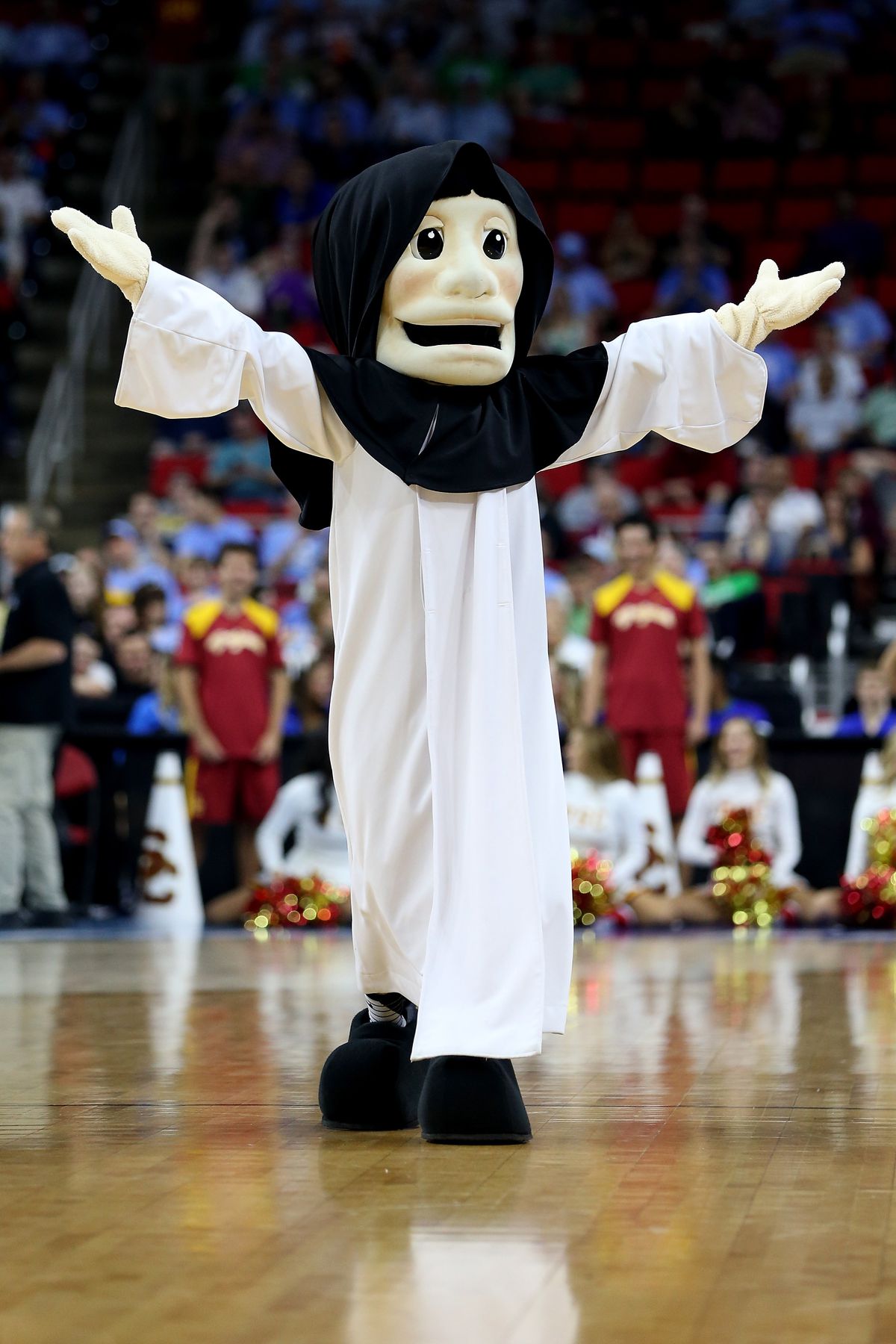 NCAA Basketball Tournament - First Round - Providence v Southern California