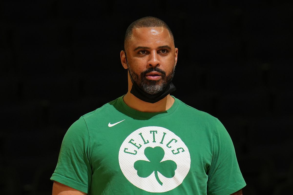 Celtics Coach Ime Udoka Suspended for 2022-23 NBA Season - Blazer's Edge