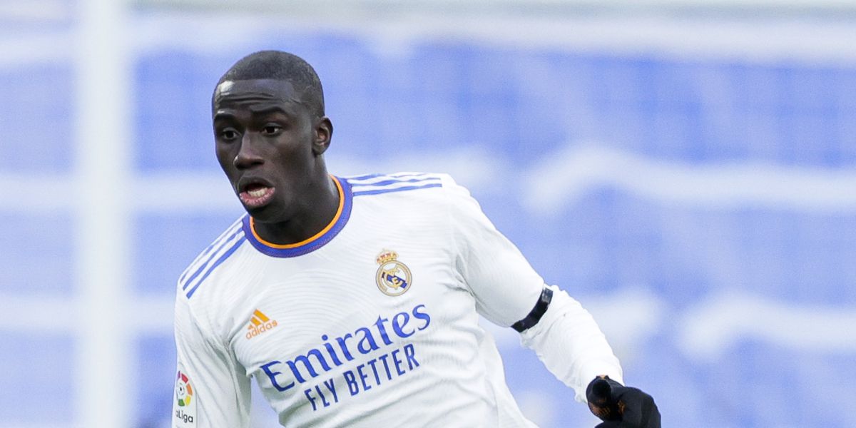  Mendy picks up muscle injury and will miss Quarterfinals against Athletic Bilbao, questionable 